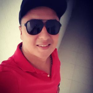 Meet your Posher, Jonathan